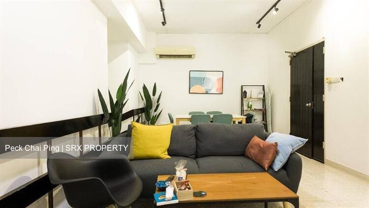 King's Mansion (D15), Condominium #503926401